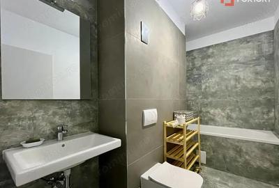 Apartament cu 2 camere, mobilat în Torontalului - 2