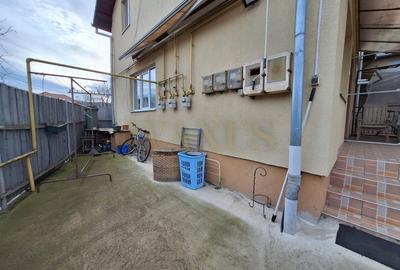 Casă cu 4 camere cu Canalizare în Florești - 11