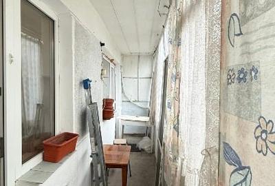 Apartament cu 2 camere decomandat, mobilat în Vidin-Progresul - 5