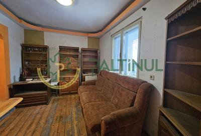 Vânzare imobil la casă cu curte și grădină – Soseaua Alba Iulia, Sibiu - 7