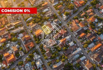 Teren de 220 mp, în Central