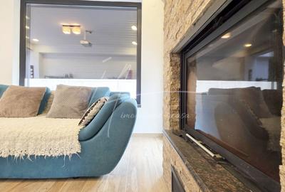 Vila eleganta-smart, arhitectura rafinata, in Cernica - 30