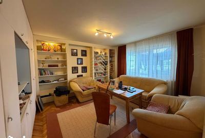 Apartament cu 4 camere decomandat în Decebal - 8