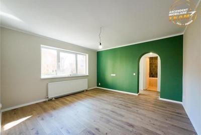 Tur 3D! Rezidenta distinctiv renovata, Simeria, Sfantu Gheor Tur 3D! Rezidenta distinctiv renovata, Simeria, Sfantu Gheor - 5