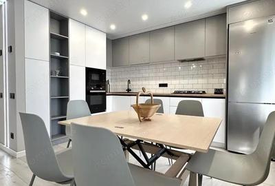 Apartament cu 1 camera in zona Mehala - 2