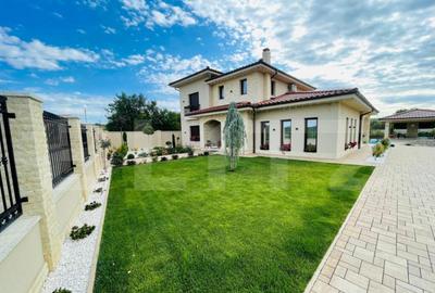 Casa moderna Paule?ti | Confort premium, teren gener - 2