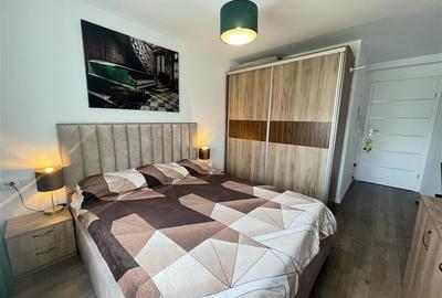 Apartament 3 camere 2 bai balcon 2 parcari - Selimbar - Lidl - 13