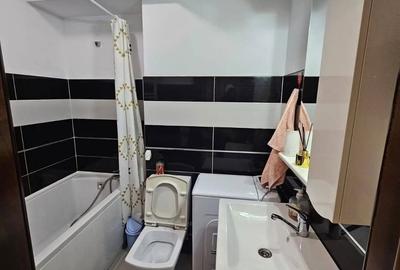 Apartament cu 2 camere semidecomandat în Tătărași - 8