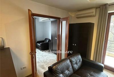 Apartament cu 2 camere în Tei - 10