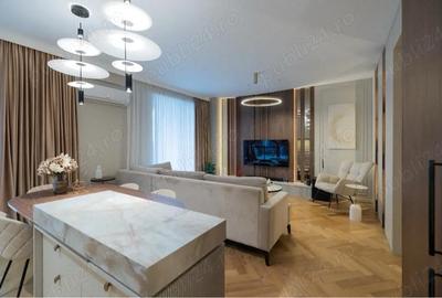 Apartament cu 3 camere decomandat, mobilat în Est - 8