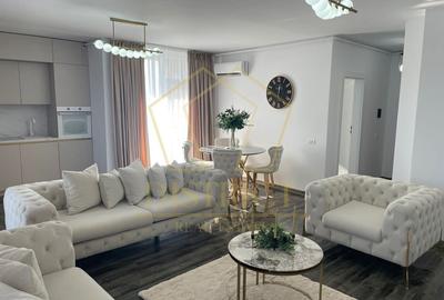 Apartament de lux cu 2 camere  |  Torontalului - 1