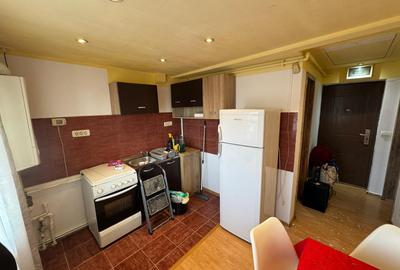 Ap.1 camera, mobilat, zona Aradului Est - 3