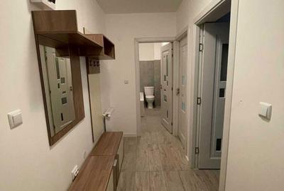 Garsonieră în Lunca Cetățuii - 3