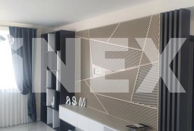 TVA inclus | Case individuale 4 camere finalizate | Trivale Platou - 9