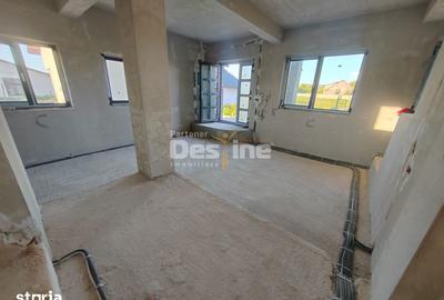 Casă cu 3 camere cu Teren 500 Mp în Ciurea - 14
