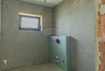 Casa moderna, la cheie, in Cristian - Str. Carpati - 23