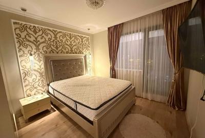 Apartament cu 2 camere decomandat, mobilat în Exterior Vest - 6