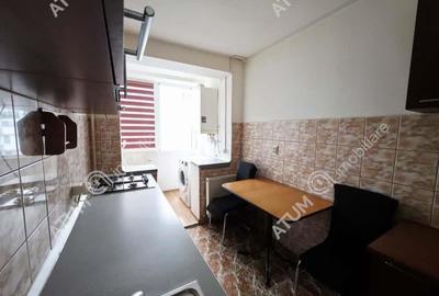 Apartament cu 3 camere decomandate pe Mihai Viteazu in Sibiu Apartament cu 3 camere decomandate pe Mihai Viteazu in Sibiu - 17