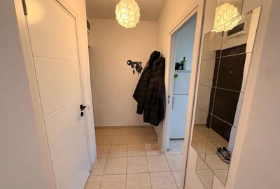 Apartament cu 2 camere decomandat, mobilat în Grigorescu - 2