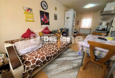 Apartament cu 2 camere decomandat, mobilat în Cug - 7