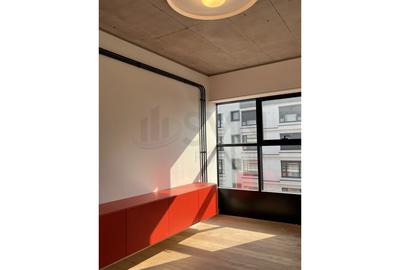 REA1024614 Apartament tip loft I 4 camere I Design eclectic I  Floreasca - 19