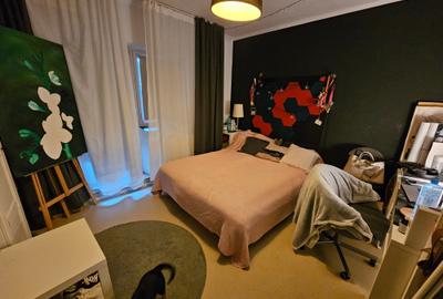 Apartament 3 camere Nerva Traian | centrala proprie - 2