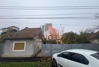 Teren de vanzre | Zona Lunei-Printul Turcesc | 800 mp - 2