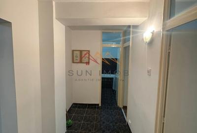 De inchiriat, zona centrala, apartament 3 camere, decomandat, 73 mp - 11