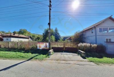 Teren de 5381 mp, în Văcarea - 3