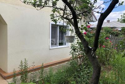 Dancu - la strada, 200mp - parter, 1000mp teren, pretabila depozit / birouri - 11