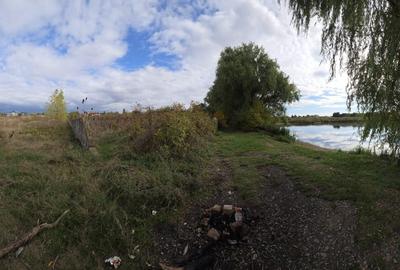 TEREN COREBACA LAGUNA ALBASTRA-3 m LAC TEREN COREBACA LAGUNA ALBASTRA-3 m LAC - 4