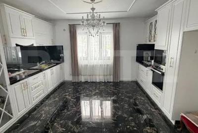 Elegan?a ?i spa?iu: re?edin?a exclusivista 250 m2, pe 20 ari teren, Siminicea - 2