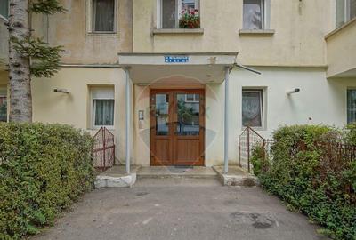 Comision 0% | Apartament cu 2 camere | Renovat | Cartieru... - 16