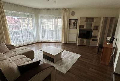 Apartament cu 2 camere semidecomandat în Dosu Bricii - 1