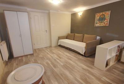 Apartament decomandat, mobilat în Centrul Istoric - 8