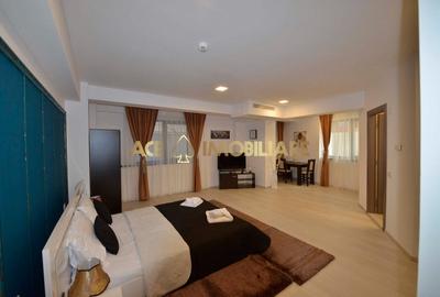 Garsonieră semidecomandată, mobilată în Universitate - 1