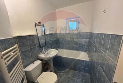 Apartament cu 1 camere de inchiriat in zona Traian - 6