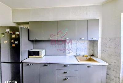 Apartament cu 3 camere decomandat în Central - 8