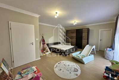 Penthouse cu 3 camere decomandat, mobilat în Braytim - 25