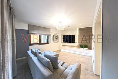 4 camere - Calea Victoriei - imobil 1980 4 camere - Calea Victoriei - imobil 1980 - 1