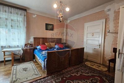 Corp de casa cu potential | Centrul Istoric | Gradina | Parcare - 4