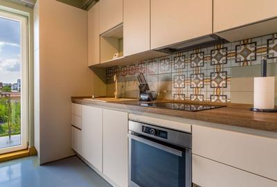 Apartament cu 3 camere de inchiriat in zona Iulius Mall - 3