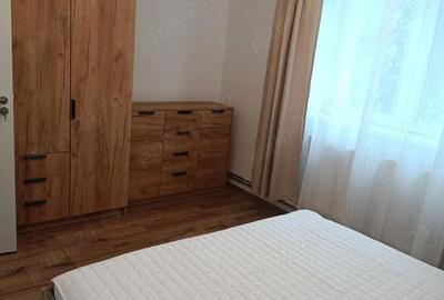 Apartament cu 2 camere decomandat în Decebal - 10