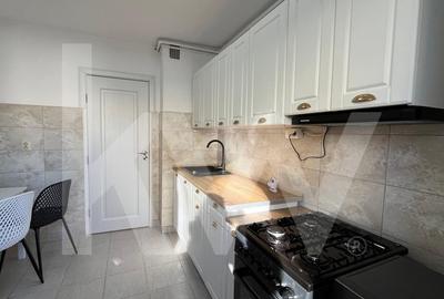 Apartament decomandat, 2 camere, decomandat zona Calea Dumbravii - 10