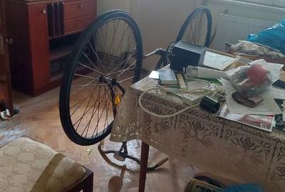 Vând apartament cu 3 camere - 6