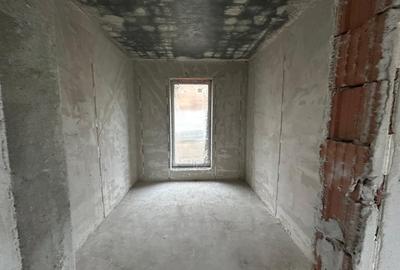 Casa individuala 120mp Teren 360mp Loc parcare terasa si curte generoasa Rediu - 20