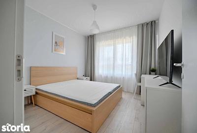 Apartament cu 2 camere decomandat în Central - 4