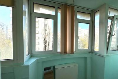 Apartament cu 3 camere decomandat, mobilat în Nerva Traian - 4