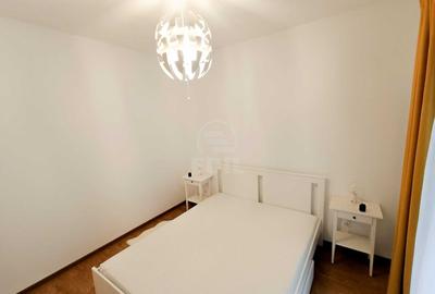 EXCLUSIVITATE Apartament 2 camere cu gradina 34 mp zona Cetatii - 9