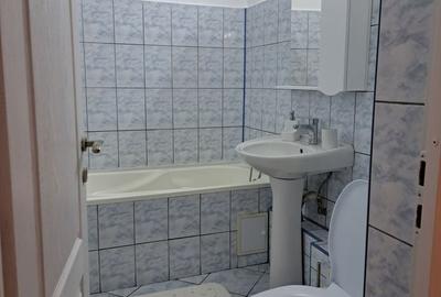 Apartament cu 2 camere în Central - 2